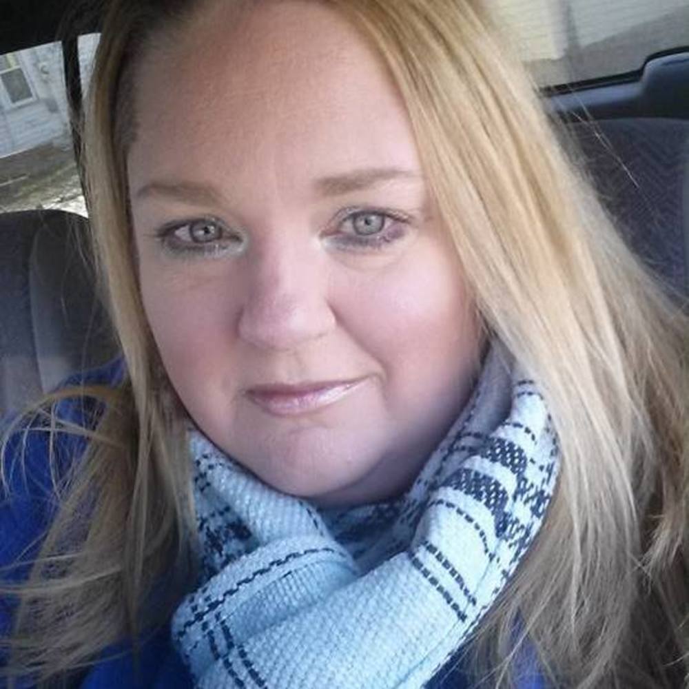 Meet your Posher, Sharon